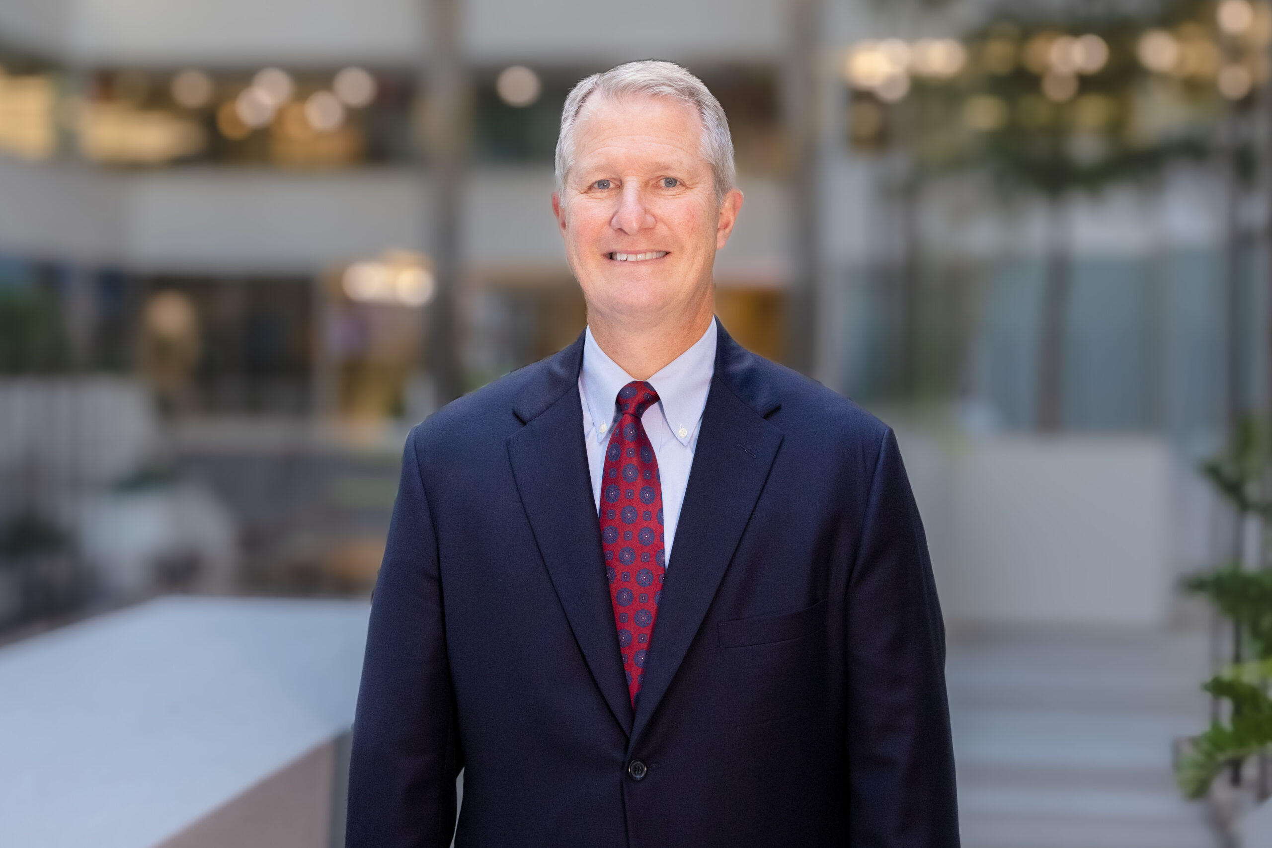 Pennoni's President and CEO, Engineering Firm, Engineering Company, Multidisciplinary Engineering