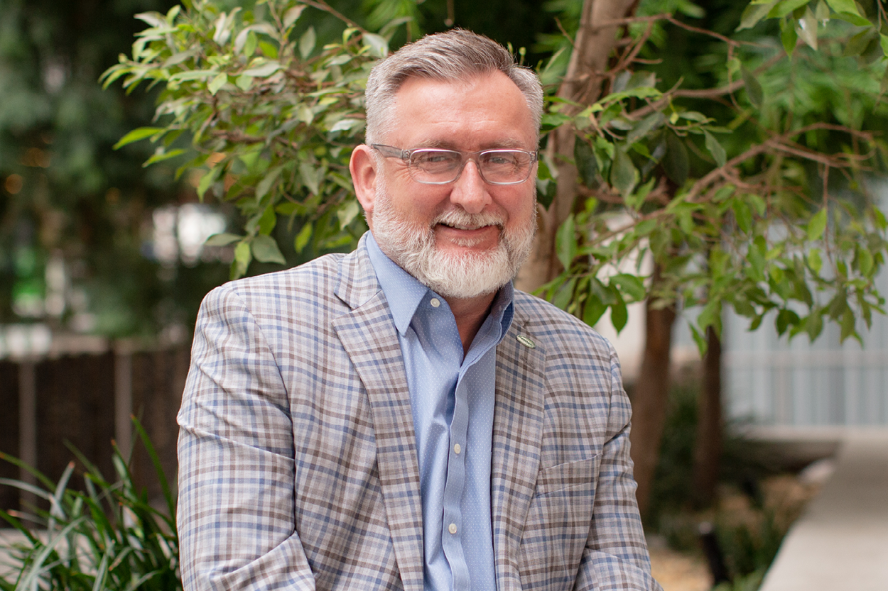 Todd M. Hay, PE, CME