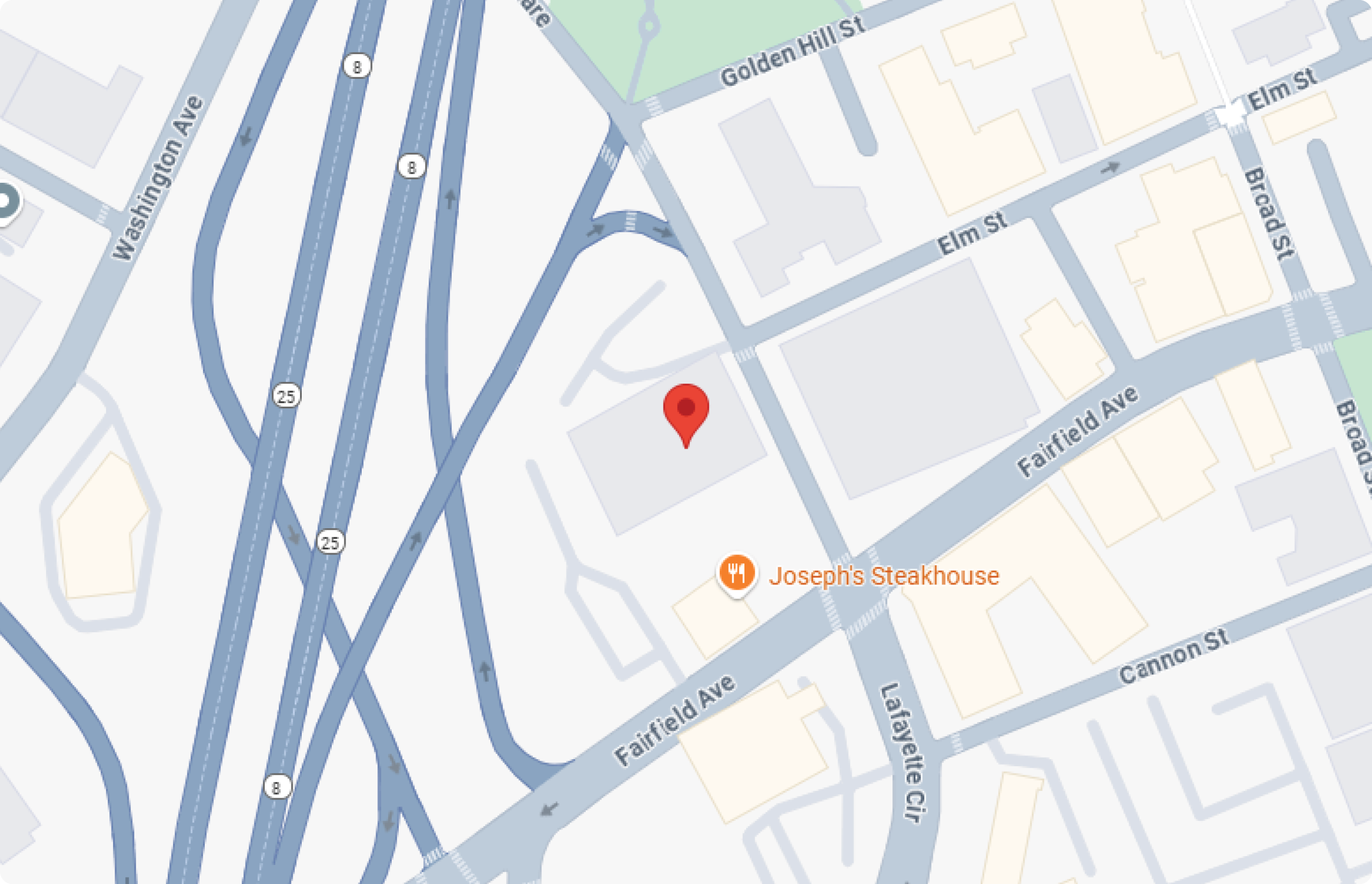 Pennoni Office Location Stamford, Connecticut, Engineering Company, Engineering Firm