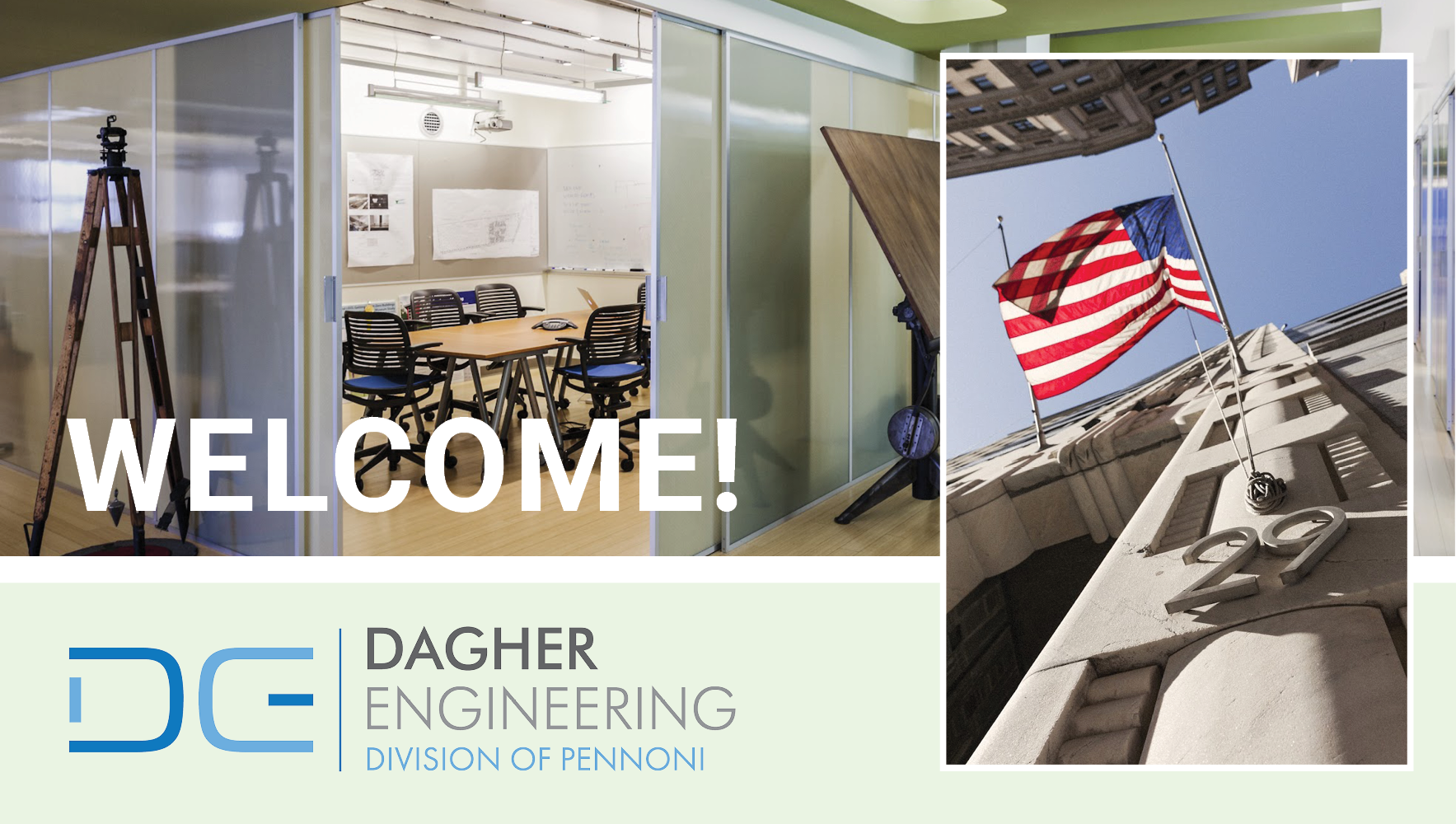 Pennoni Dagher Engineering Acquisition