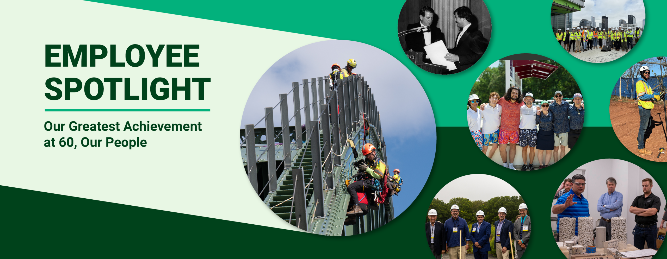 Pennoni Employee Spotlight, Engineering, Engineering Career, Job, AEC